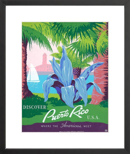 Discover Puerto Rico USA: Where The Americas Meet