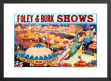 Foley & Burk Shows