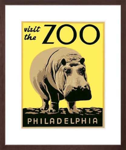 Visit the Zoo: Philadelphia
