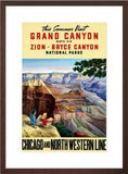 This Summer Visit Grand Canyon, Zion, Bryce Canyon National Parks