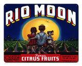 Rio Moon Texas Citrus