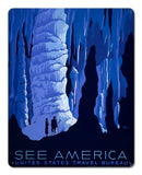 See America: Carlsbad Caverns National Park