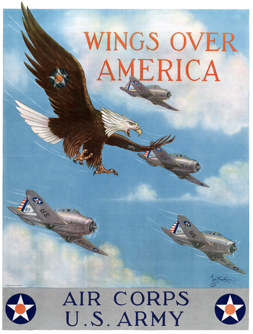 Wings Over America