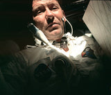 Apollo 7 Astronaut Wally Schirra