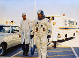 Apollo 7 Walter M. Schirra