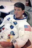 Apollo 7 Mission Commander