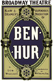 Ben-Hur at Broadway Theatre