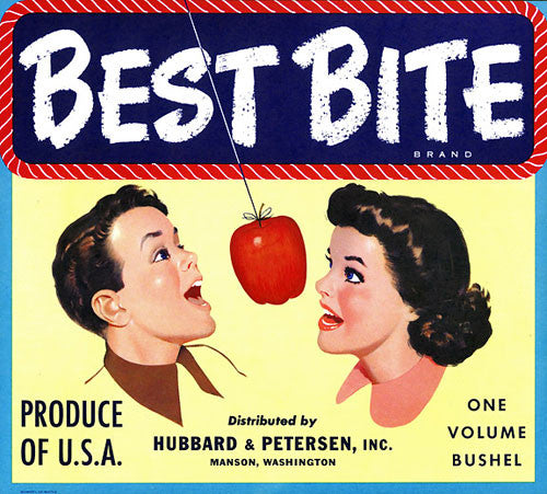 Best Bite Apples