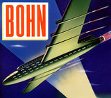 Bohn Rocket
