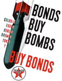 Bonds buy Bombs