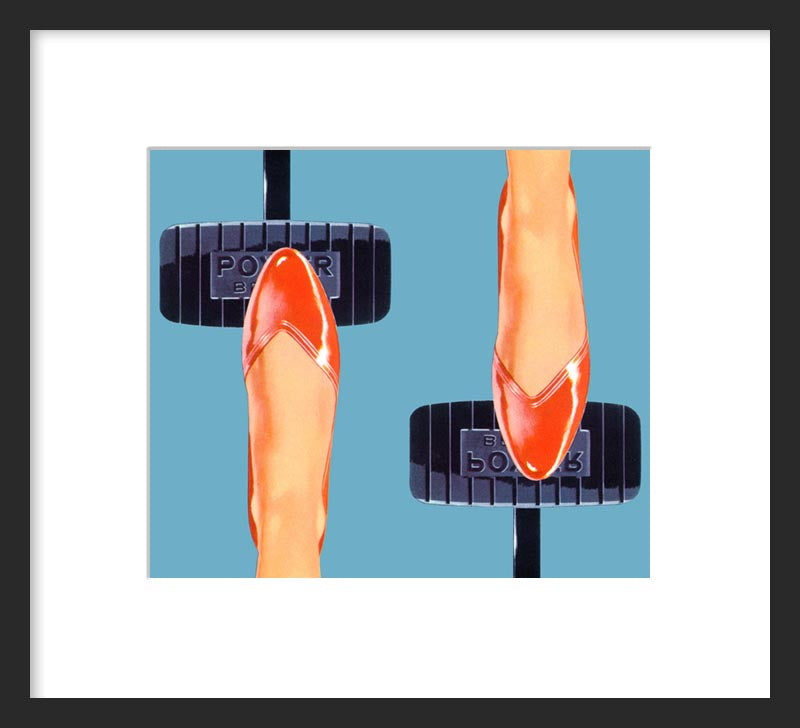 American Brake Shoe x2