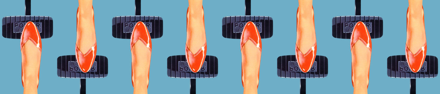 American Brake Shoe x8