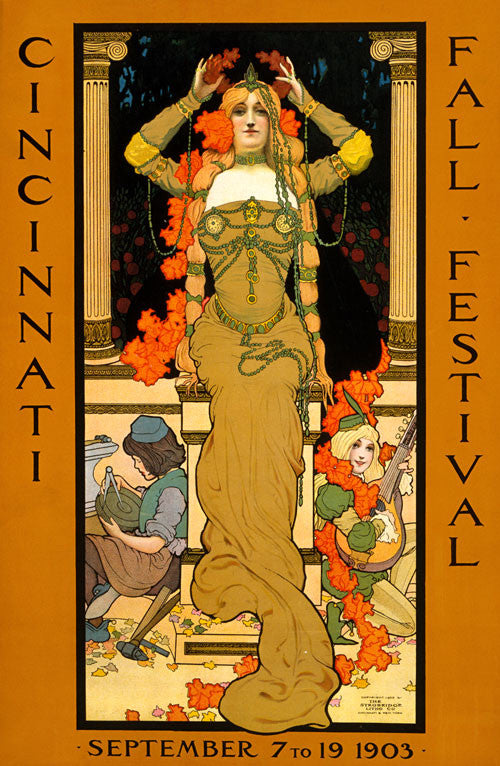 Cincinnati Fall Festival