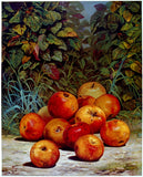 Currier & Ives Apples