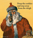 Drop the Cookies