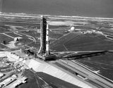 End of Apollo 11 Rollout