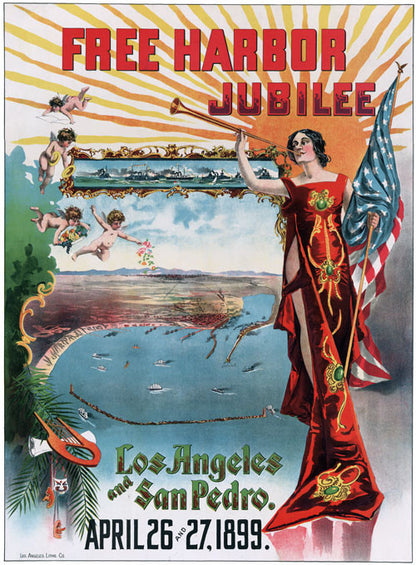 Free Harbor Jubilee