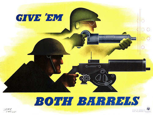 Both Barrels
