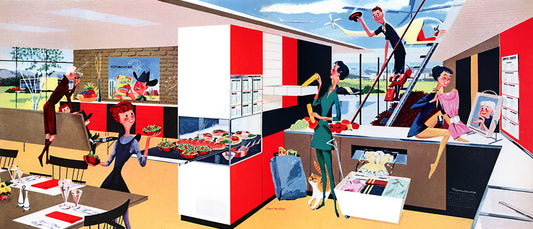 House of the Future