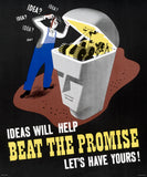 Ideas Will Help Beat the Promise