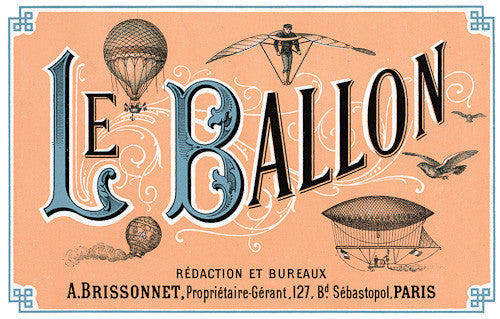 Le Ballon