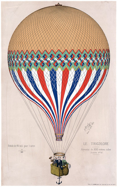 Le Tricolore