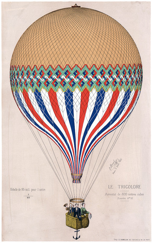 Le Tricolore