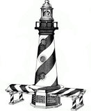 Lighthouse Filling Station