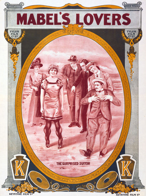 Mabels Lovers