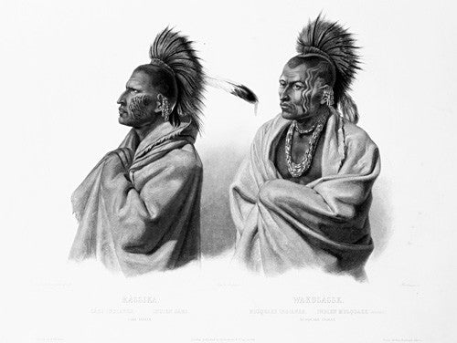 Massika and Wakussse