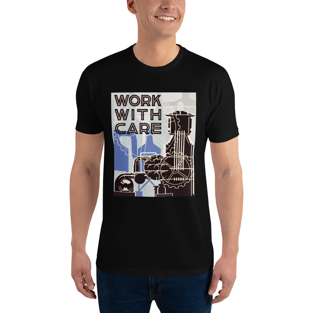 Work With Care