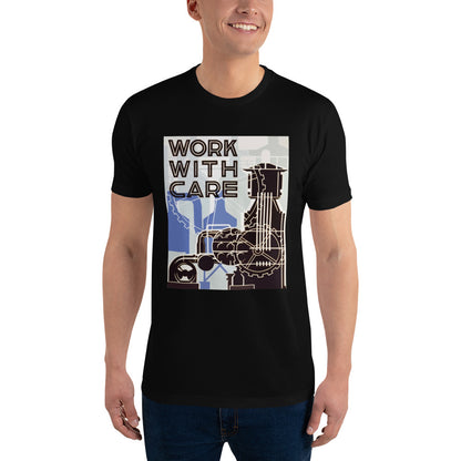 Work With Care