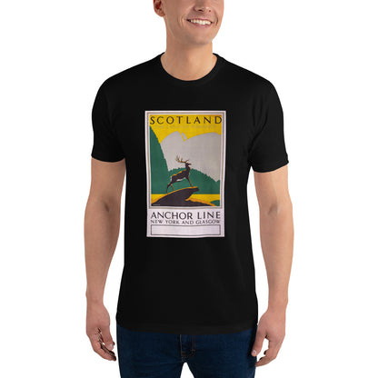 Scotland: The Land of Romance