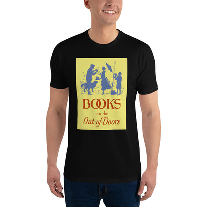 Books on the Out-of-Doors