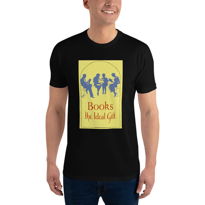 Books, the Ideal Gift