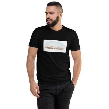 East River Bridge (Brooklyn Bridge)