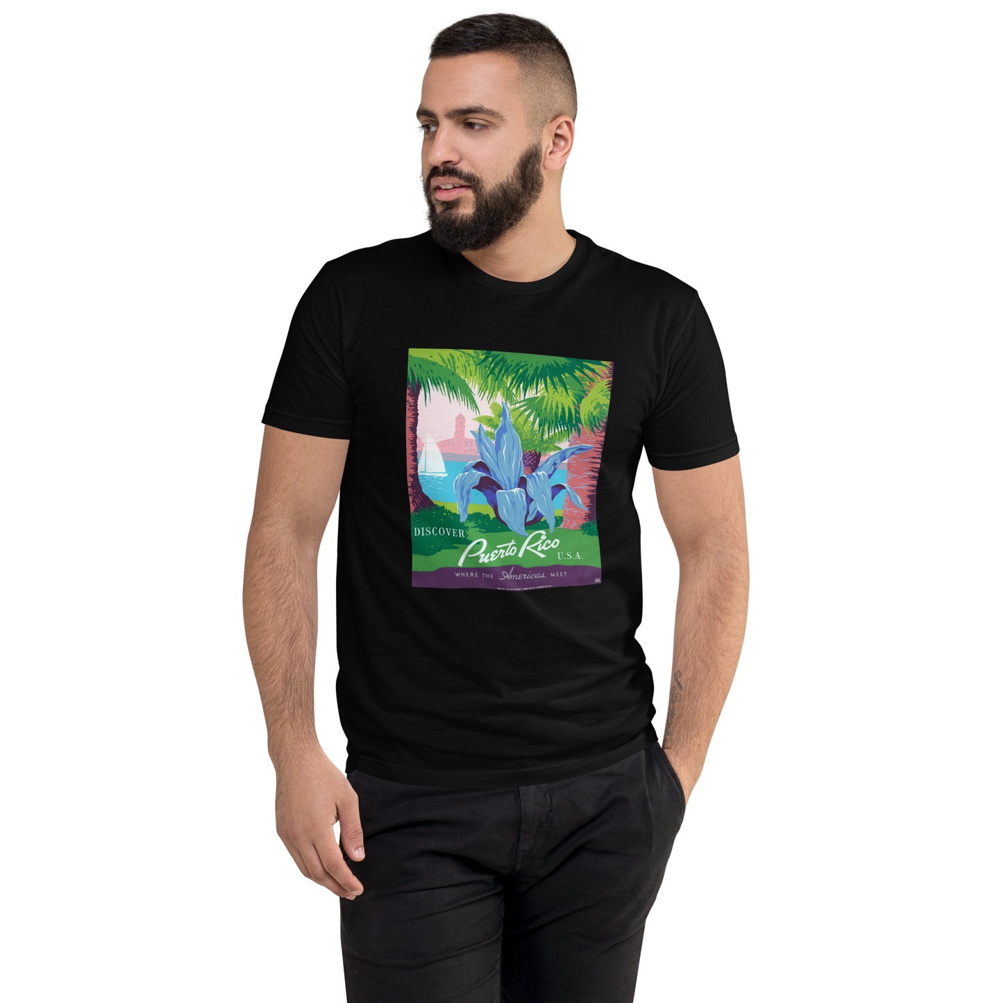 Discover Puerto Rico USA: Where The Americas Meet