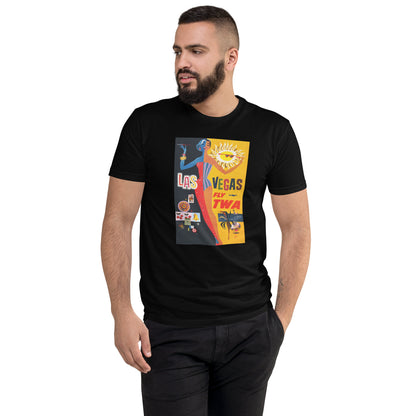 Las Vegas Fly TWA