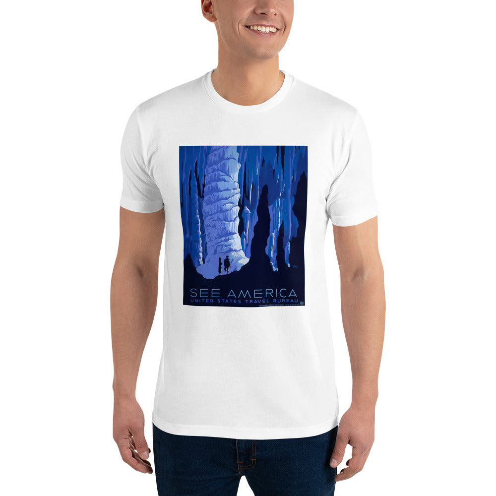 See America: Carlsbad Caverns National Park