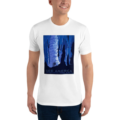 See America: Carlsbad Caverns National Park