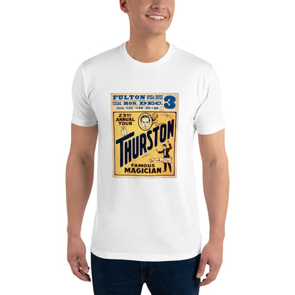 Thurston - Famous Magician