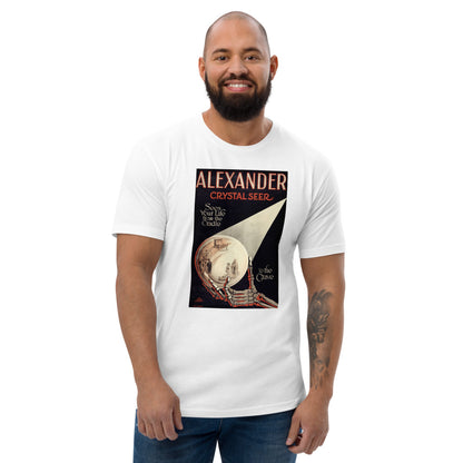 Alexander, Crystal Seer