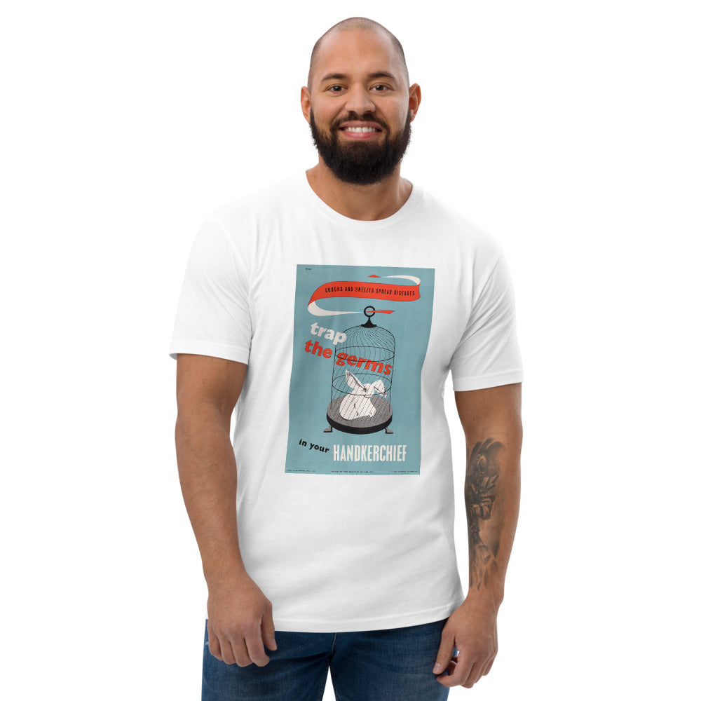 Coughs and Sneezes Spread Diseases