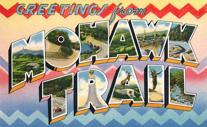 Mohawk Trail