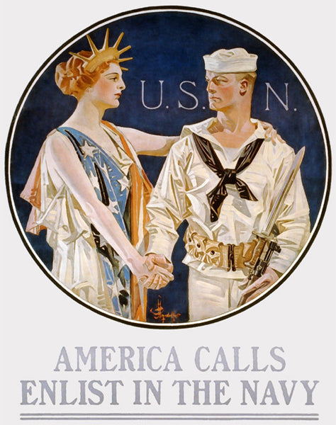 America Calls