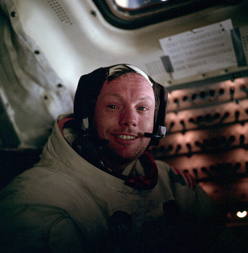 Neil Armstrong