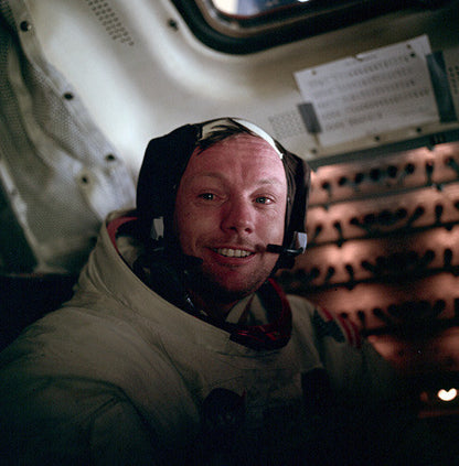 Neil Armstrong