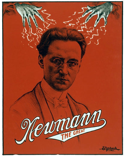 Newmann the Great