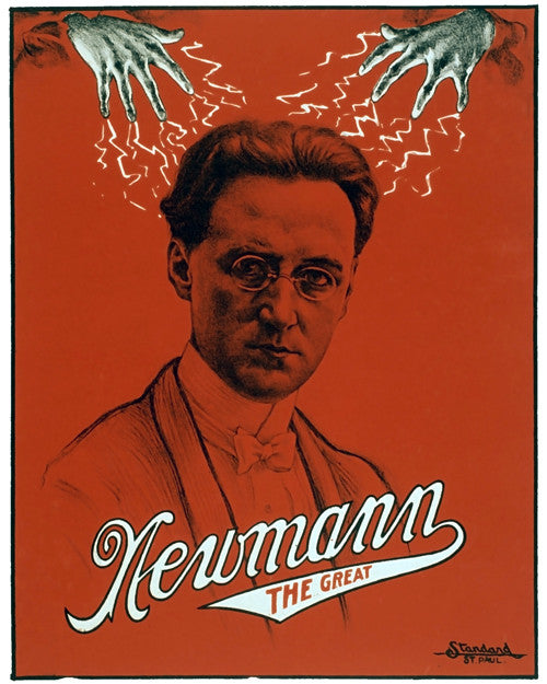 Newmann the Great