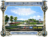 Ninth Annual New England Fair